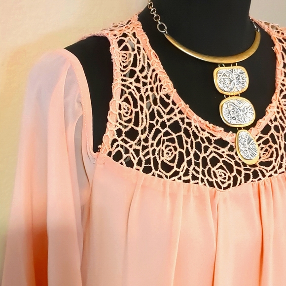 SOULMATES DRESS - Picture 4 of 10